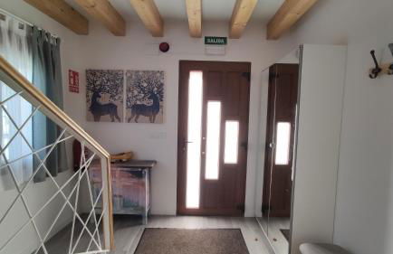 Casa Valparaíso Asturias - Foto 16