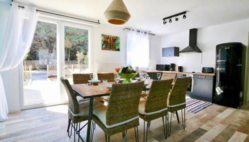 Villa Hawaï - Domaine Le Sherwood - Photo 4