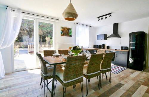 Villa Hawaï - Domaine Le Sherwood - Photo 4