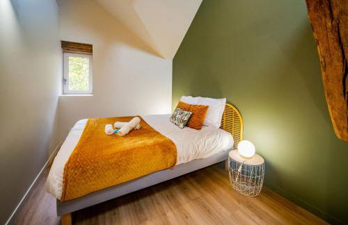 Le Céleste - Parking Privatif - Terrasse - Netflix - Foto 2