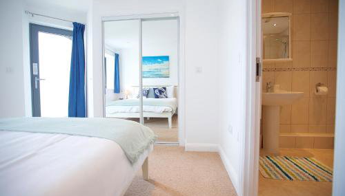 Horizons Apartments Newquay - Foto 5