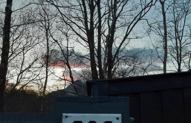 Coe Pod, West Highland Way Holidays - Foto 13