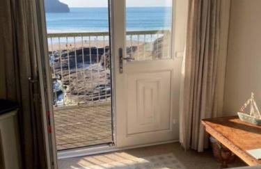 Praxis Trebarwith Strand - Foto 1