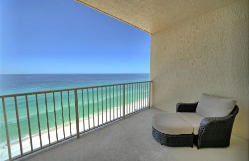 Gulf Front Condo with Beach Access and Beachside Pool - Unit 1604 - Foto 12