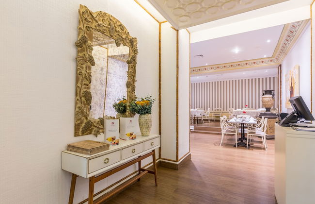 Luna Hotel Da Oura - Photo 60