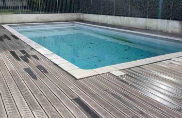 ZEN - Parking Piscine - Proche Stade - Foto 4