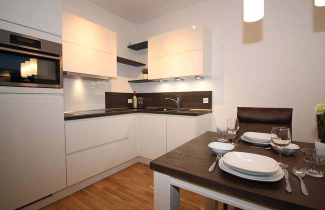 Wohnen am Yachthafen W25 - Foto 25