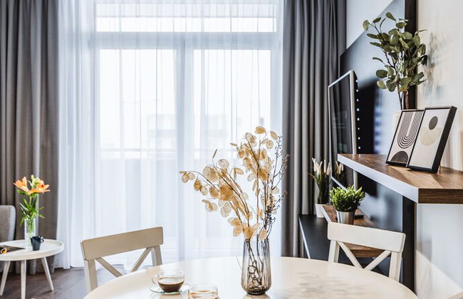 Emihouse Skyline Apartments - Foto 30