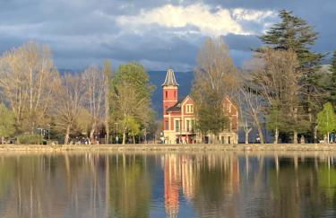 Xalet Montana - Foto 40