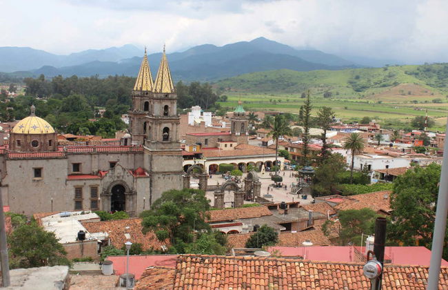 Escursione a Mascota e Talpa de Allende - Foto 2