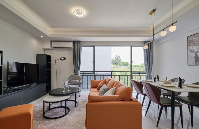 Oasis Park - Foto 18