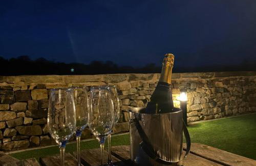 Small Lane Cottage - Foto 51