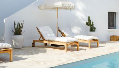 CASA LUZ - Somewhere south villas by Astrid Elisee - Foto 1