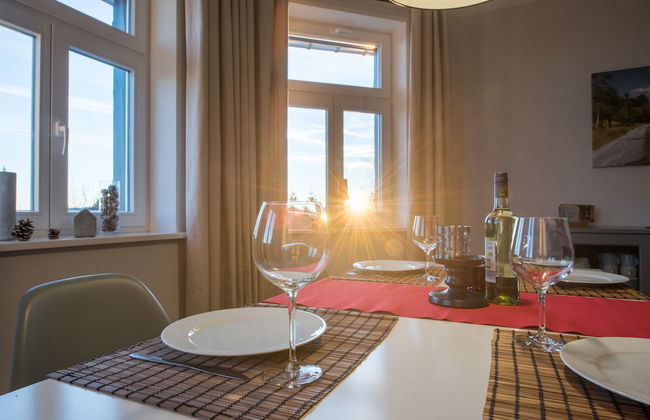 Ahornallee Ferienappartements - Photo 8