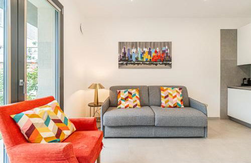 Urban Garden Lofts by Blue Velvet Livings - Foto 54