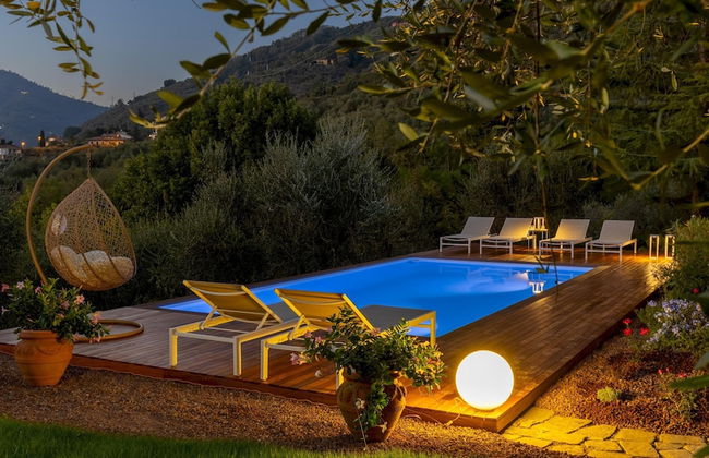 Villa Adisa 8 Emma Villas - Foto 51