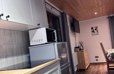 Domek Pod Skałkami - Foto 18