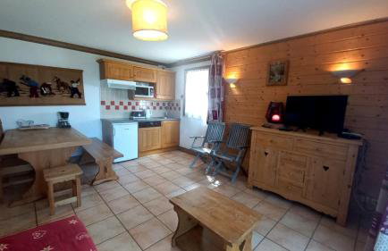 les 7 laux immobilier chalet A - Foto 68