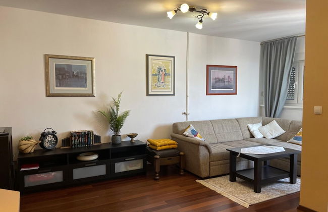 Charming Apartment in Nature - Foto 8