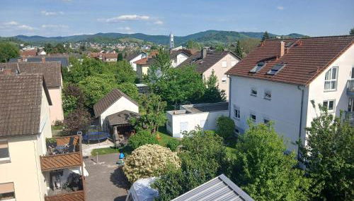 Design-Wohnungen by Ulrike Horster - Foto 2