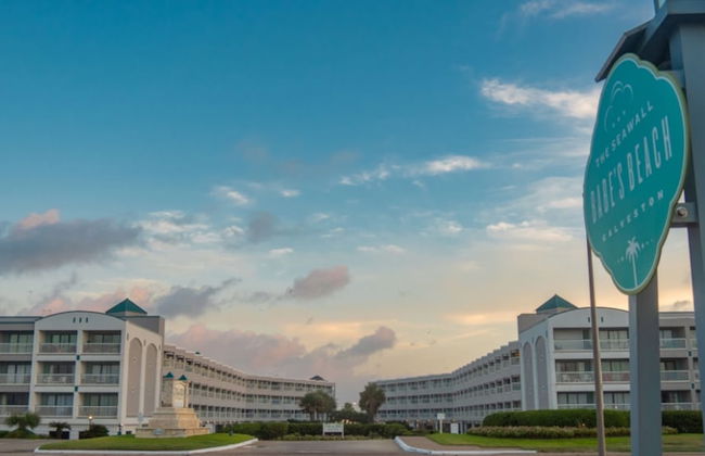 Casa Del Mar Beachfront Suites - Foto 37