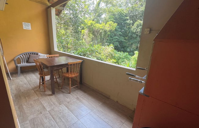 Sonhos de Penha - Chalés e Aptos - Foto 9