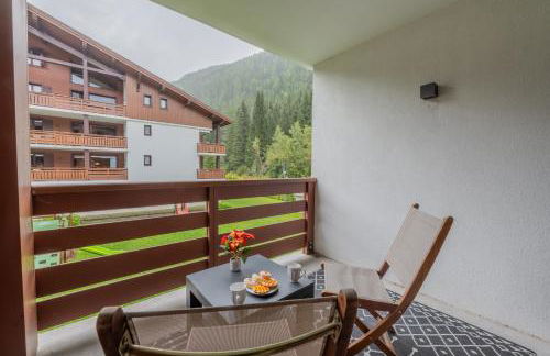 l'Ours Bleu B13 - Ski In Ski Out - Foto 34