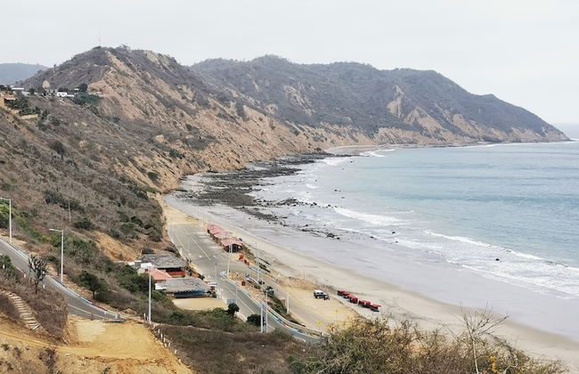 Acogedora Suite en Liguiqui - Manta - Foto 39