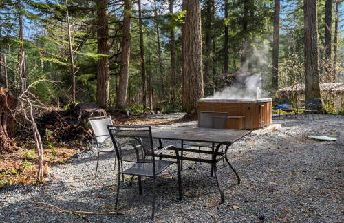 Kelton's Cabin - Foto 6