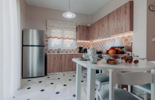 Family Holiday House In Nafplio - Foto 10