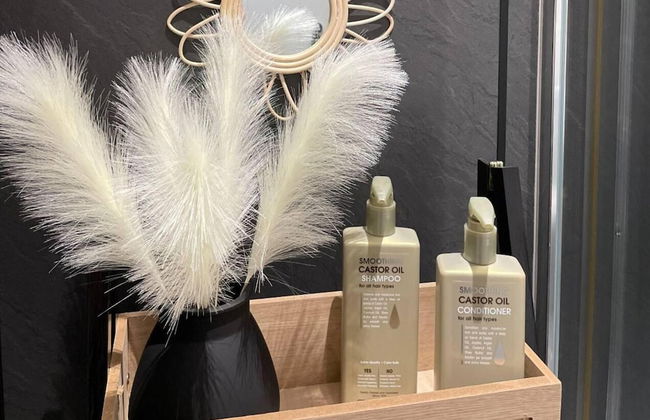 Stylish Scottish House With Garden and Parking - Foto 22