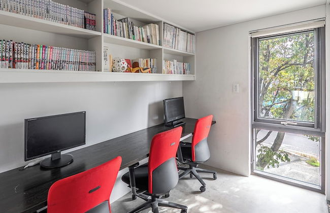 TOWNHOUSE ASAHIKAWA - Foto 5