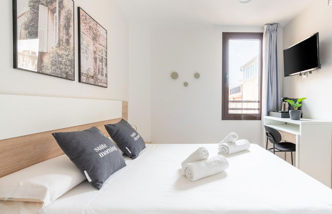 Limehome Barcelona Carrer de Fontcoberta - Foto 33