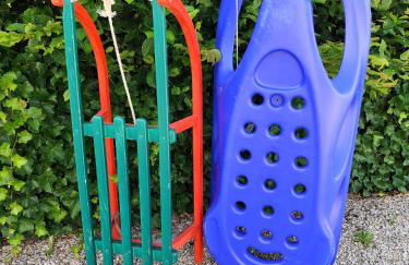 Haus Sonnenburg - Foto 28