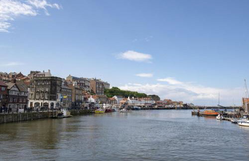 The Old Potting Shed, Egton - Foto 36