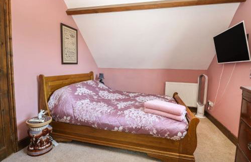 The Old Chapel - Foto 17