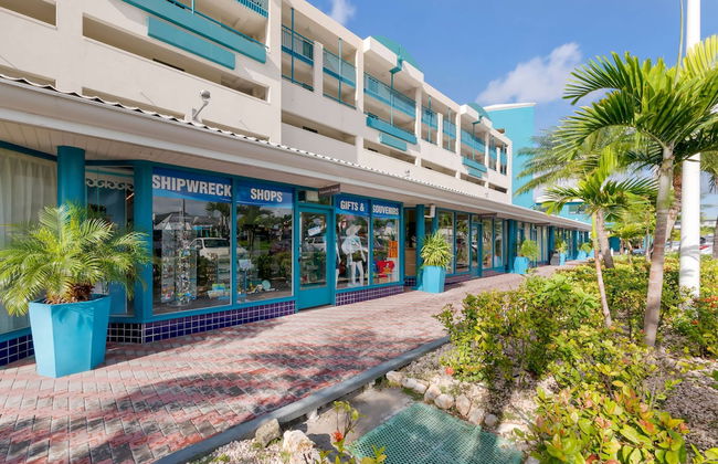 Hilton Vacation Club Royal Palm St. Maarten - Foto 29