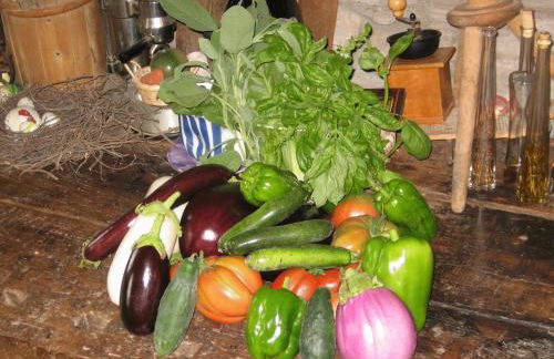 Agriturismo Al Marnich - Foto 144