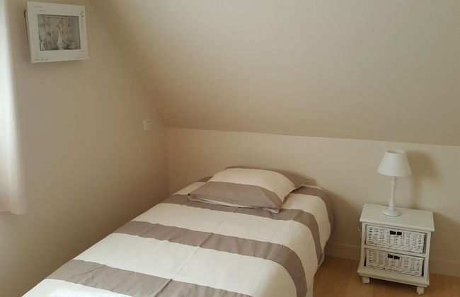 Plouneour-brignogan-plages Apartment Near the sea - Foto 2