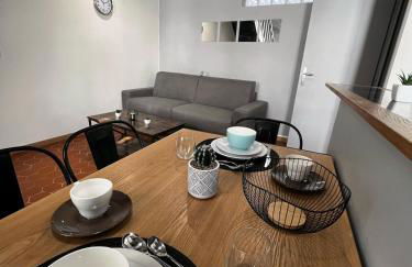 Central Super Loft - Foto 8