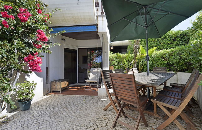 São Pedro Terrace Apartment - Photo 1