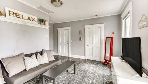 Norfolk Apartment 1 Mi to Ocean View Beach Park! - Foto 5