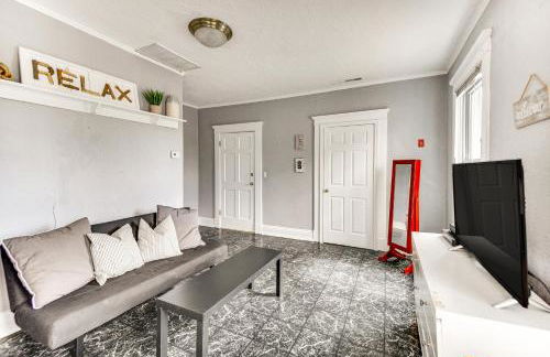 Norfolk Apartment 1 Mi to Ocean View Beach Park! - Foto 5