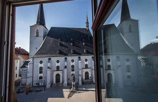 FeWo Herderplatz - Photo 6