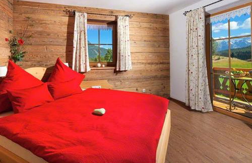 Ferienwohnung Roislerlehen - Foto 29