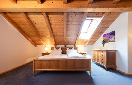 Die Villa bei Meran - Foto 17