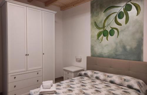 Agriturismo Ariston ONC 1484 - Foto 33