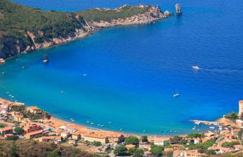 Argentario bed and beach - Foto 15