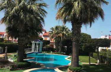 Apartment in La Mata Parquemar - Foto 6