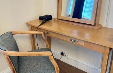 Roker Cottage, luxury seaside apartment, private parking, sky tv - Foto 8